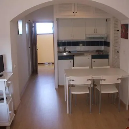 Appartement Isla De Roses