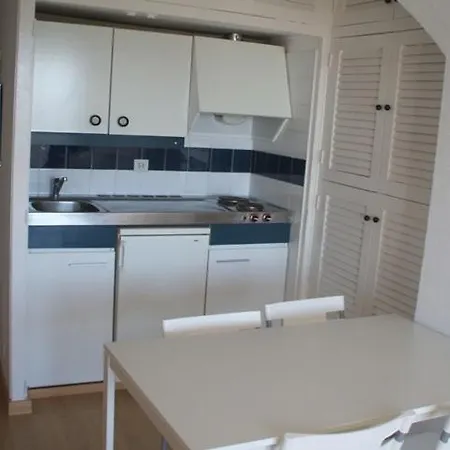 Isla De Appartement