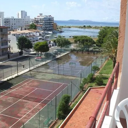 Appartement Isla De Roses