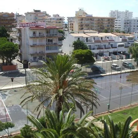 Appartement Isla De Roses