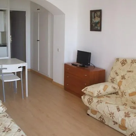 Isla De Appartement *