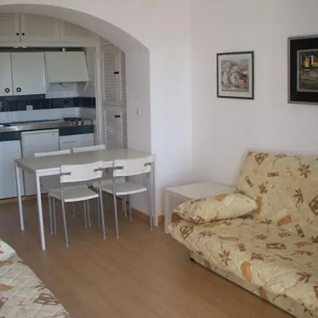 Appartement Isla De Roses