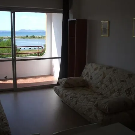 公寓 Isla De *