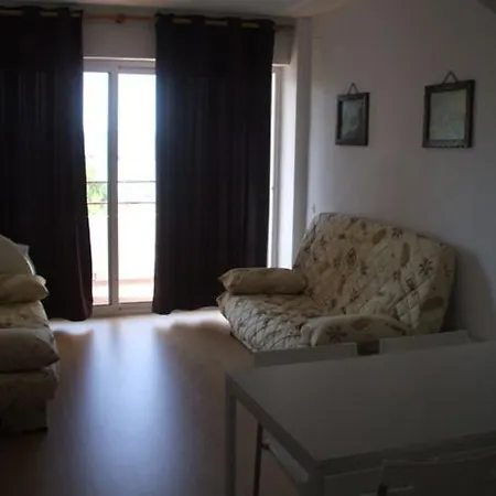 Appartement Isla De *