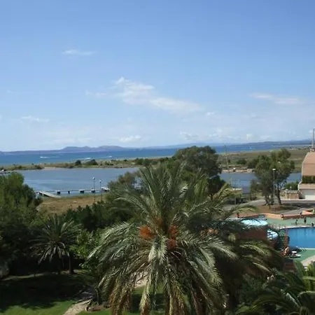 Isla De Roses