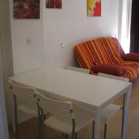 Isla De Appartement Roses