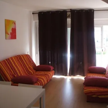Isla De Appartement Roses