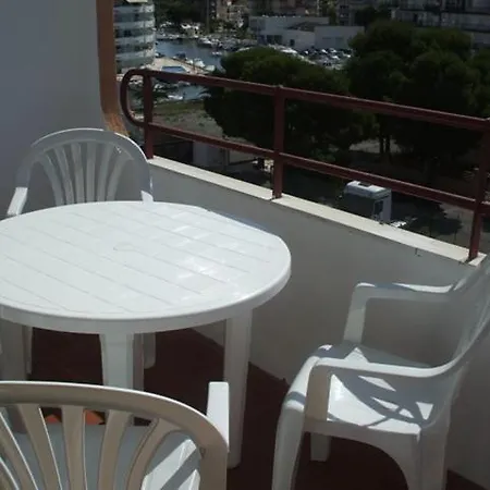 Isla De Appartement *