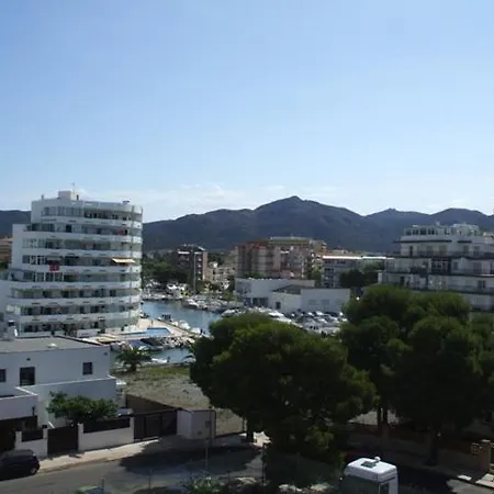 Isla De Appartement
