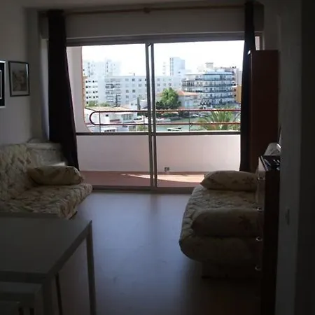 Isla De 公寓