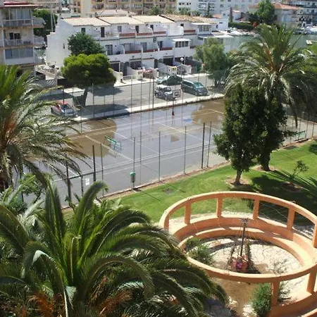 Appartement Isla De